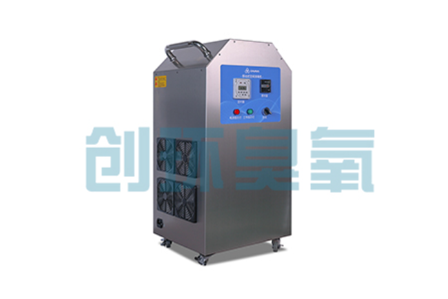 玉林2026化妆品生产车间GMP洁净区环境维持,臭氧发生器如何与空调系统联动?