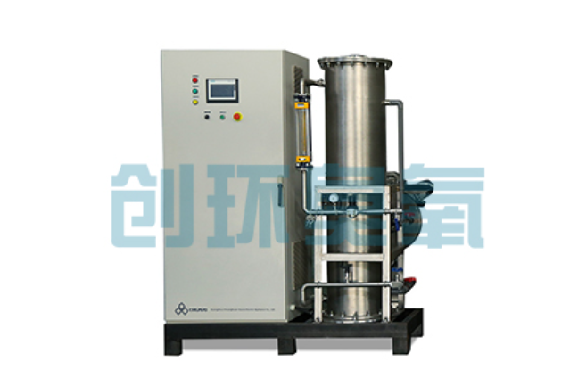 玉林高浓度工业废水难降解成分高怎么办?大型臭氧发生器催化氧化技术选型与成本测算