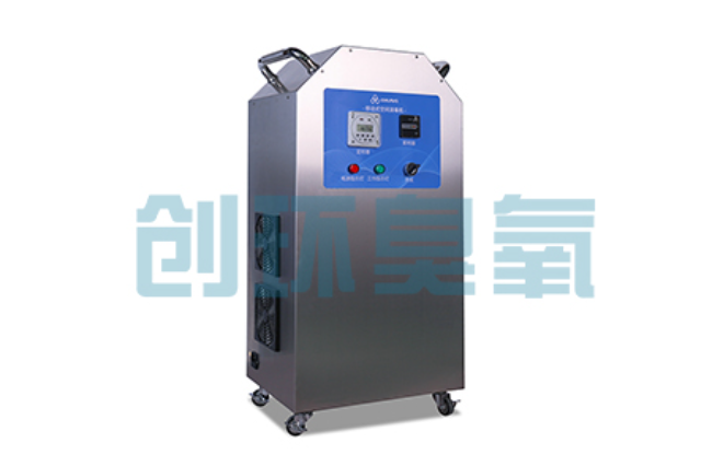 玉林冬季养殖场密闭消毒双赢方案：臭氧发生器在工厂化水产与畜牧场景的安全应用