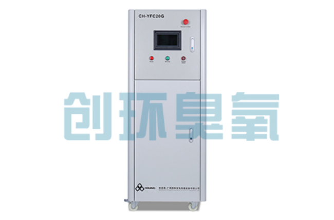 玉林高密度循环水养殖中臭氧杀菌技术的应用与风险控制解析