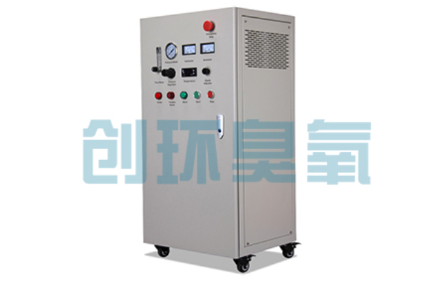 玉林密度养殖如何降低病害率?臭氧发生器精准消杀全解析