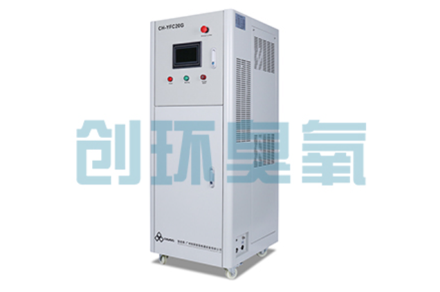 玉林高密度养殖中臭氧发生器的维护方法有哪些