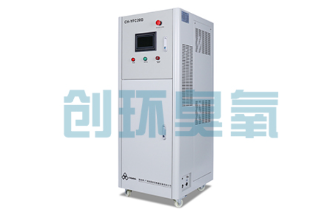 玉林海水养殖病害频发怎么防?臭氧发生器无残留消毒全解析