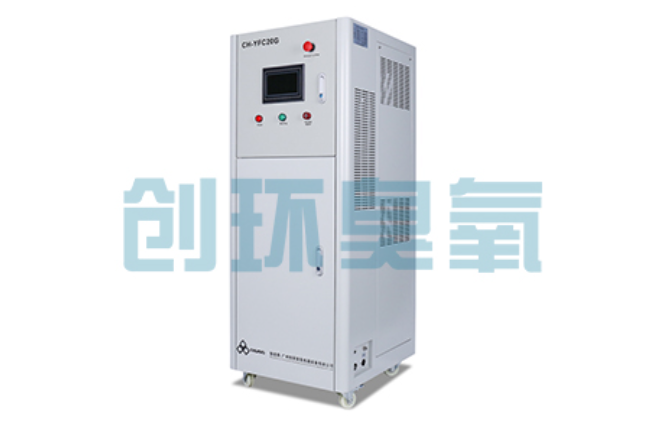 玉林海水养殖臭氧发生器入门指南：新手零基础也能掌握的3个操作步骤