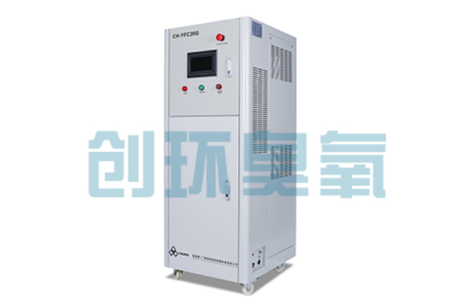 玉林新手必看：海水养殖臭氧发生器投加量计算与安全浓度控制