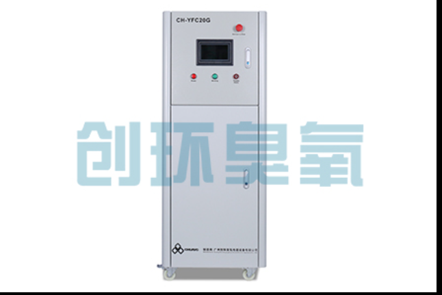 玉林ORP(氧化还原电位)控制在海水养殖臭氧投加中的核心作用与设定区间