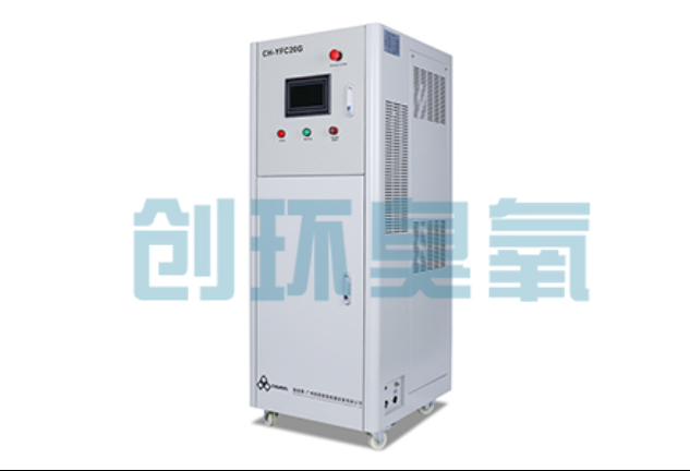 玉林南美白对虾养殖弧菌超标怎么办？臭氧发生器精准消杀与避坑指南