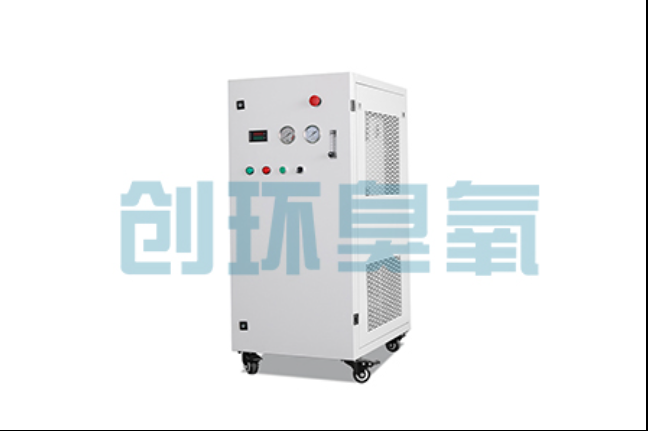 玉林2026年南美白对虾循环水养殖系统(RAS)臭氧消毒完整指南