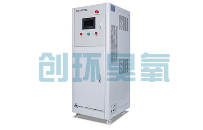玉林工厂化循环水养虾必备：蛋白分离器后端注入臭氧的技术要点与逻辑
