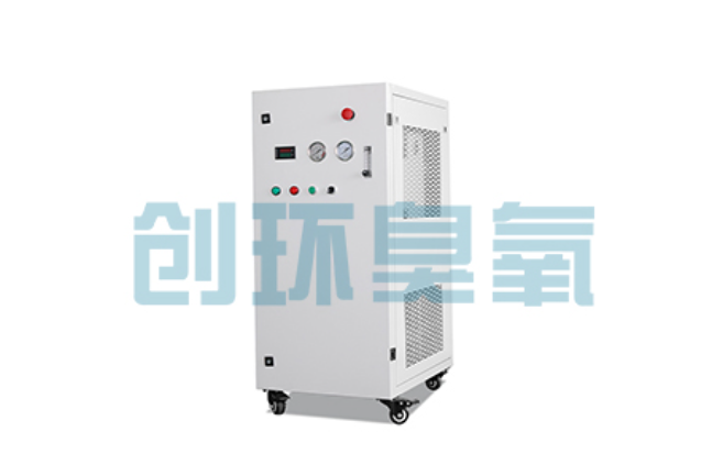 玉林养殖池水质恶化怎么救？定制臭氧水机快速降解亚硝酸盐方案