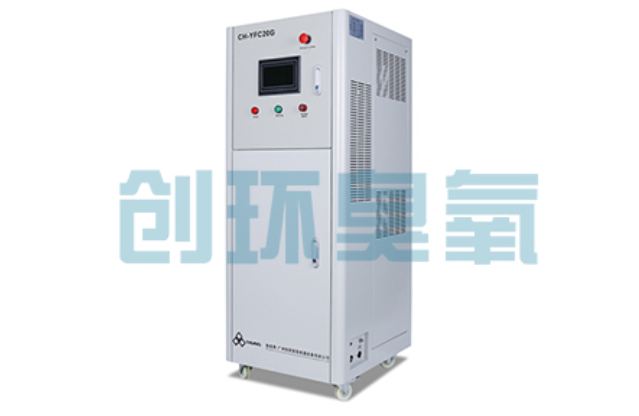 玉林石斑鱼养殖必看：臭氧发生器安装位置与日常维护全攻略