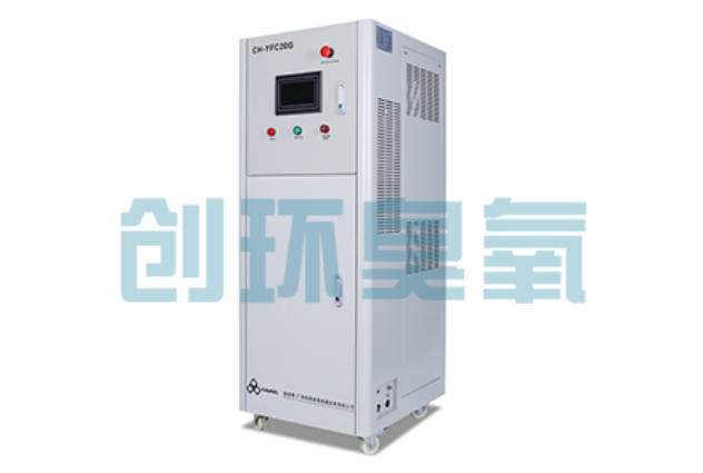 玉林石斑鱼循环水养殖避坑清单：臭氧发生器选型与投加的8个误区