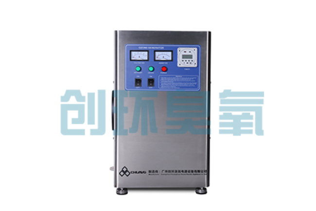 玉林高盐高浓度化工废水怎么处理?臭氧发生器催化氧化技术的应用边界在哪里?