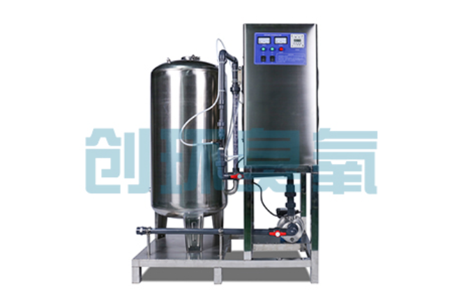 玉林臭氧发生器设计4大核心问题全解析:附气源与参数选型表