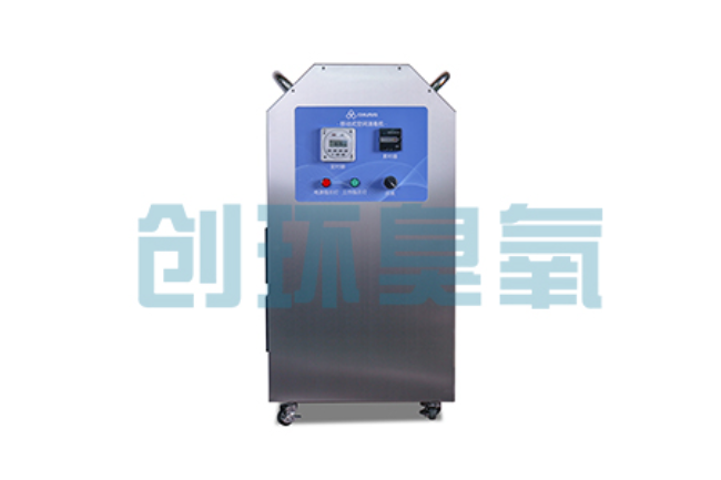 玉林臭氧发生器在其他食品加工中的应用有哪些?