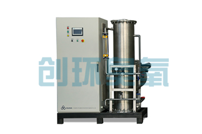 玉林高浓度化工废水脱毒对比：臭氧发生器与湿式氧化法（WAO）的能耗与设备投资评估