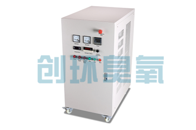 玉林AOP高级氧化技术完整指南：3步掌握臭氧投加量与HRT控制