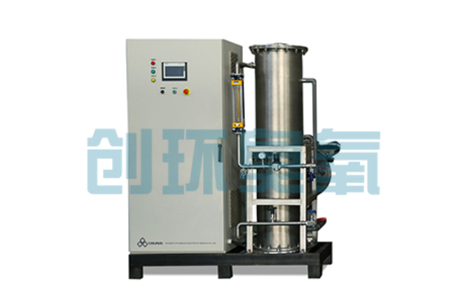 玉林纯臭氧与AOP羟基自由基有何差异？5个维度看清氧化能力