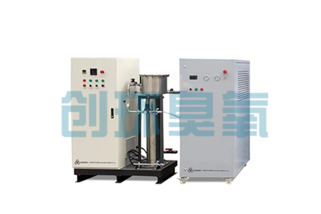 玉林臭氧 vs UV-AOP水处理工艺：优缺点与适用场景全对比