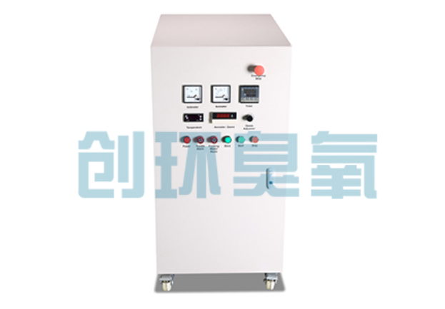 玉林拒绝盲目选型!工厂化循环水养殖臭氧发生器产量计算公式与避坑指南