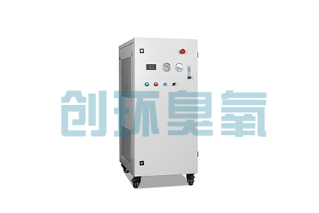 玉林高密度养殖中臭氧发生器的维护方法