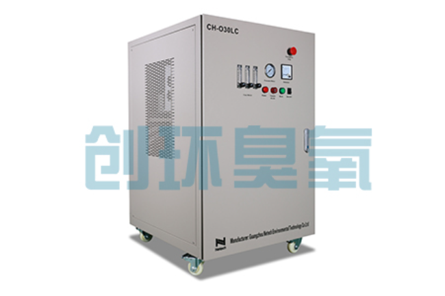 玉林养殖池水质恶化怎么救?定制臭氧水机快速降解亚硝酸盐方案